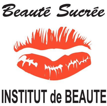 Logo Beauté Sucrée institut de beauté à Vaulx-en-Velin