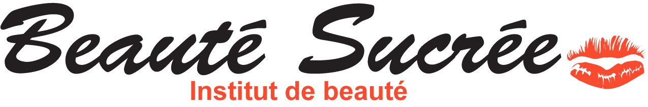 Logo Beauté Sucrée institut de beauté à Vaulx-en-Velin